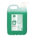 Shampooing Menforsan Chien Répulsif d'insectes Citronnelle 5 L