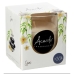 Scented Candle Spa 7 x 7,7 x 7 cm (12 Units)