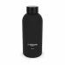 Thermosflasche ThermoSport Soft Touch Schwarz 350 ml (6 Stück)