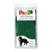 Bottes Pawz Chien 12 Unités Taille XL Vert