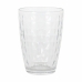 Set of glasses LAV 4 Pieces 415 ml (12 Units)