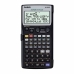 Tieteellinen laskin Casio FX-5800P-S-EH Musta