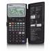 Calculator științific Casio FX-5800P-S-EH Negru