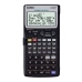 Tieteellinen laskin Casio FX-5800P-S-EH Musta