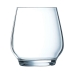 Glazenset Chef & Sommelier Absoluty 6 Stuks 250 ml Glas