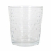 Set of glasses LAV Madrid 295 ml 4 Pieces (12 Units)