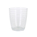 Set of glasses LAV Apollon 340 ml 4 Pieces (12 Units)