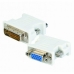 Adaptador DVI a VGA GEMBIRD A-DVI-VGA VGA DVI