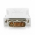 DVI–VGA Adapter GEMBIRD A-DVI-VGA VGA DVI