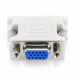 Adaptador DVI a VGA GEMBIRD A-DVI-VGA VGA DVI