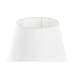 Lampada da tavolo DKD Home Decor Dorato Bianco Coloniale 220 V 50 W Scimmia (30 x 30 x 61 cm)