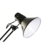 Bordlampe DKD Home Decor 22 x 39 x 69 cm Svart Metall 220 V 50 W