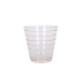 Vaso Sweet Ahome Lines 250 ml (4 Unidades)