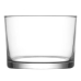 Verre LAV Cadiz Verre trempé 240 ml (12 Unités)