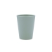 Glass Quid Inspira 340 ml Green Plastic (24 Units)