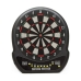 Elektronisch dartboard Neptune