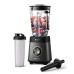 Cup Blender Philips HR3041/00 Black 1200 W 2 L