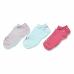 Sport bokazokni Puma Kids Quarter CDT 3 pár