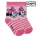 Socken Minnie Mouse