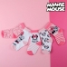 Calcetines Minnie Mouse