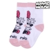 Socken Minnie Mouse