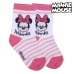 Socken Minnie Mouse