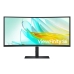 Écran Samsung LS34C652UAUXEN UltraWide Quad HD 34