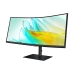 Écran Samsung LS34C652UAUXEN UltraWide Quad HD 34