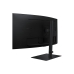 Monitor Samsung LS34C652UAUXEN UltraWide Quad HD 34