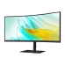 Écran Samsung LS34C652UAUXEN UltraWide Quad HD 34