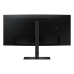 Monitorius Samsung LS34C652UAUXEN UltraWide Quad HD 34