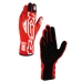 Gants OMP OMPKB02750A01063XS Rouge XS