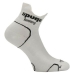 Calzini Sportivi Spuqs Coolmax Speed Bianco