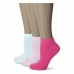 Sports Socks Puma SNEAKER LADY (3 Pairs)