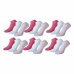 Sports Socks Puma SNEAKER LADY (3 Pairs)