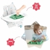 Plato Badabulle B005215 Silicona Infantil