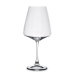 Pahar de vin Bohemia Crystal Loira Transparent Sticlă 570 ml (6 Unități)