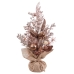 Kerstboom Koper Plastic Ananas 50 cm