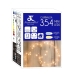 Strip of lights LED Multicolour 6 W Christmas 6,5 m