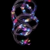 Strip of lights LED Multicolour 6 W Christmas 6,5 m