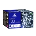 Gaismas sloksnes LED Balts 1,5 W