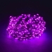 Fâșie de lumini LED Fucsia 2,7 W