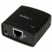 Adaptador USB 2.0 para Rede RJ45 Startech PM1115U2            