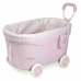 Accessoires voor poppen Decuevas Niza Trolley 36 x 55 x 47 cm