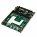 Adaptateur SATA Startech 25SAT22MSAT 2,5