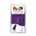 Botas Pawz Perro 12 Unidades Morado Talla L