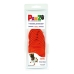 Skor Pawz Hund Orange XS