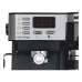 Manuell Espressobryggare Haeger 1450W Multicolour 1,2 L