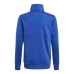 Joggingpak voor kinderen Adidas Training 3 Bands Blauw