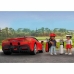 Játék autó Playmobil Ferrari SF90 Stradale